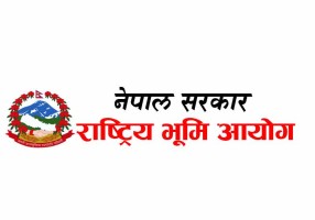 काठमाडौं महानगरको सुकुमुबासी बस्ती हटाउने कार्यमा भूमि आयोगले लगायो रोक।